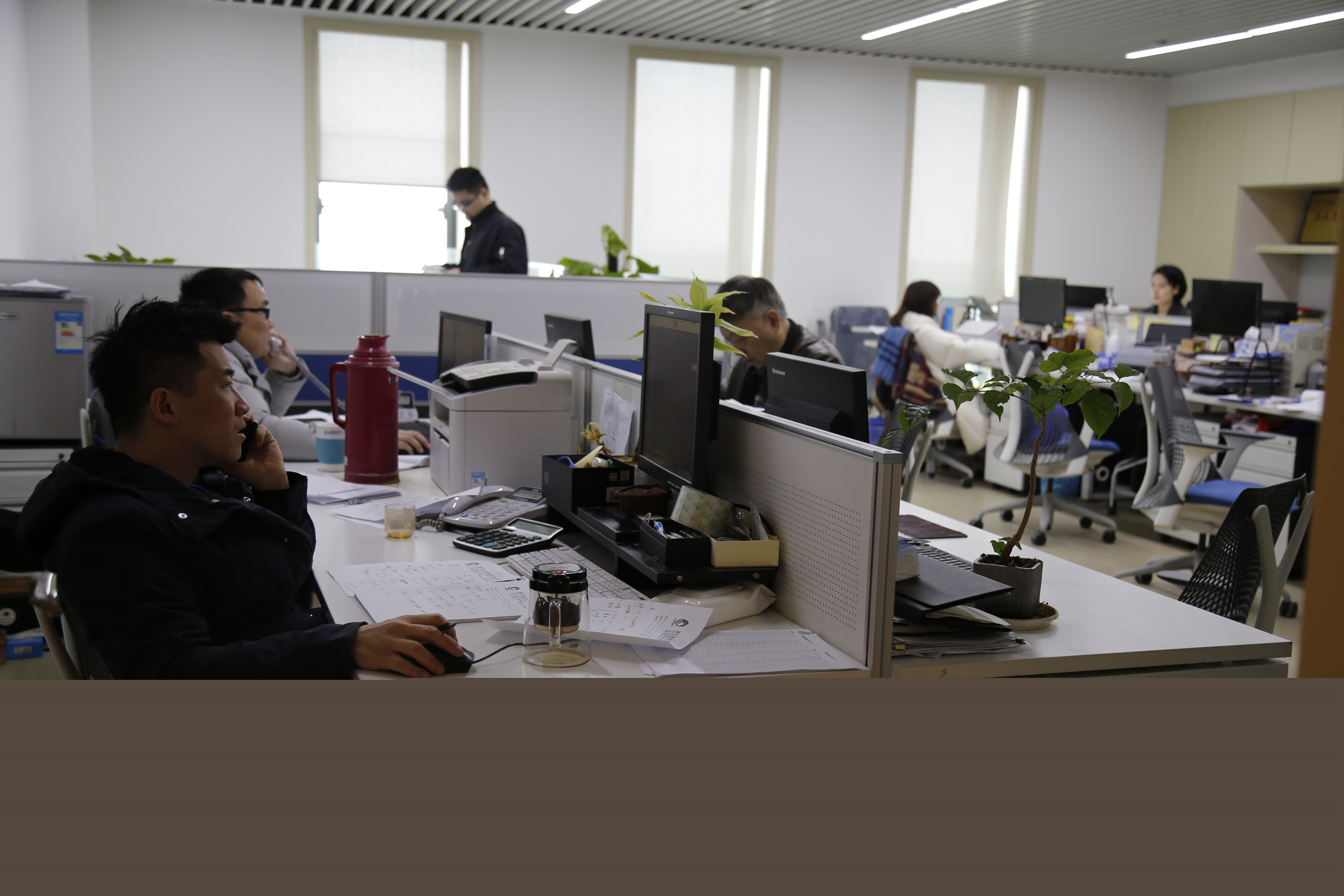 人勤春來早 風(fēng)正好揚(yáng)帆 | 冶金物資奮力實(shí)現(xiàn)新年“開門紅”