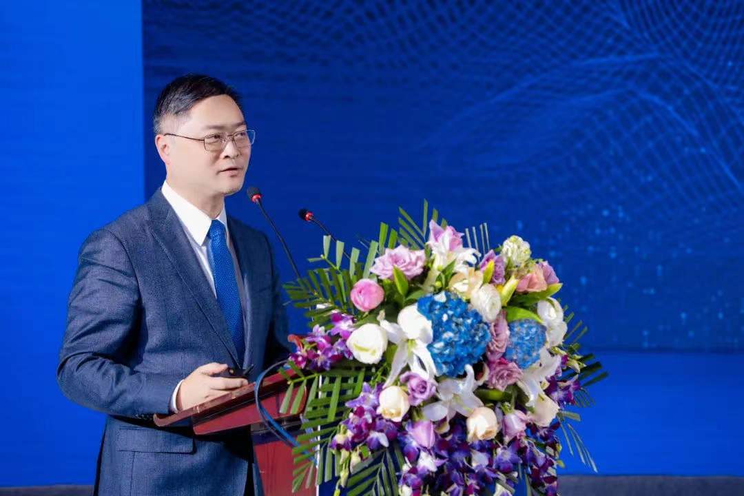 冶金物資與找鋼網(wǎng)攜手舉辦“鏈享·共贏”高峰論壇