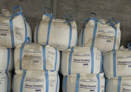 冶金物資積極響應(yīng)“一帶一路”倡議 開拓新品種